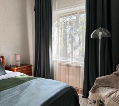 🏡 Сдаётся уютный дом в центре Махачкалы на улице Рустамова, 3! в Как дома 05