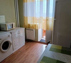 Квартира в Апартаменты на ул. Говорова, 46
