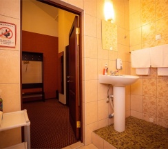 Комфорт в Саврасовская