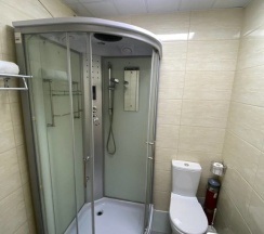 Двухместный номер Standard 2 отдельные кровати в Gray Hotel