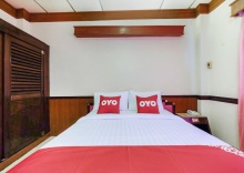 Одноместный номер Standard в OYO 629 Chaytalay Palace Hotel