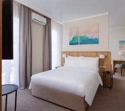 Дюна Grand Family Suite в Город Mira Family Resort&SPA Anapa Miracleon