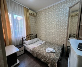 Эконом в Siena