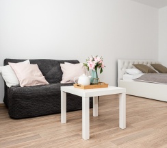 2-комнатные апартаменты стандарт в Good House