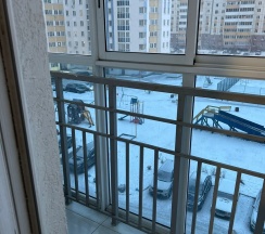 Квартира в DreamHouse