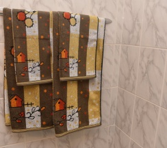 Двухместный номер Comfort 2 отдельные кровати в Урюпинск