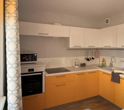 Апартаменты с 2 комнатами в Comfy Stay