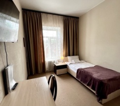 STANDART в 113 Верста