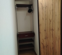 КОМФОРТ с раздельными кроватями в Дарина-Абзаково