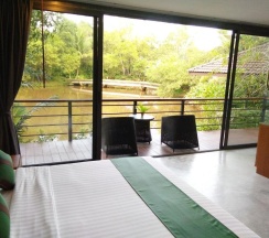 Семейный номер Standard в The Touch Green Naiyang Hotel & Fitness