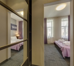 СТАНДАРТНЫЙ НОМЕР в Mary hotel