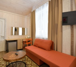 «Горный» Дабл плюс в Лесная сказка