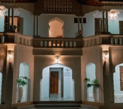 Номер Superior с балконом и с видом на океан в The Manor House by Sansi