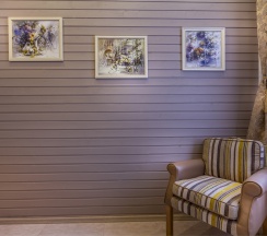 Апартаменты в New Day