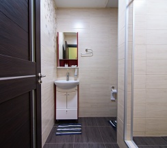 Двухместный номер Эконом в Hotel X.O.