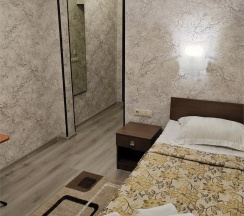 SNGL Стандарт в Лесная