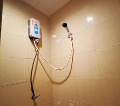 Номер Standard в KKinn South Pattaya Hotel