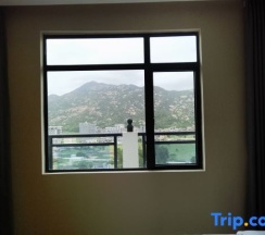 Номер Standard в Taishan Golden Beach Resort