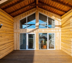 Кемпинг 6 в Вишня