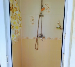 Двухместный номер Standard двуспальная кровать в Арина