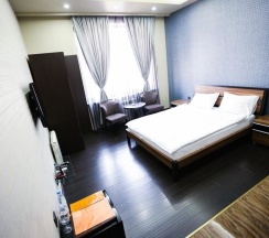 Номер Standard в Paradise