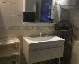 Трехместный номер Делюкс в Бухта