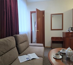 Люкс в Автозаводская