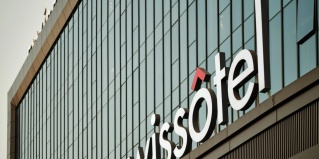 Ташкент: Отель Swissôtel Tashkent