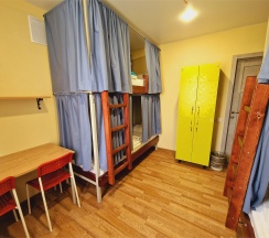 Общий №10 в Elhostel