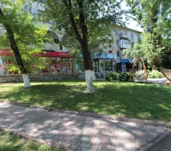 Апартаменты c 1 комнатой в Квартирное бюро