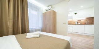 Минск: Апартаменты Апартаменты с круглосуточным заселением 24/7