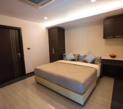Вилла Premier рядом с пляжем в Villa Navin Resort
