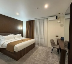 Номер Comfort в Villa