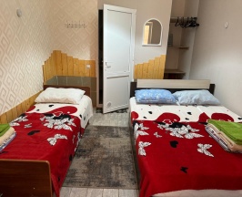 Стандарт трехместный в Iceberg