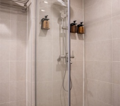 Cемейный номер в Санта Ризот