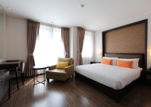 Номер Superior в The Dawin Hotel