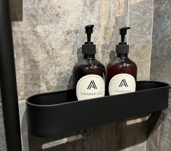 Квартира в Апартаменты на Береговая, 73, строение 1