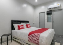 Двухместный номер Standard в OYO 818 Suksomboon Residence