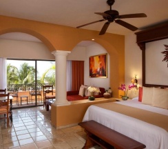 Полулюкс Deluxe в Playa Grande Resort & Grand Spa