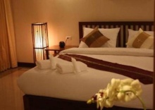 Двухместный номер Deluxe двуспальная кровать в Baan Khun Chiang Mai