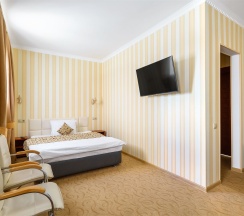 Люкс в Рублевка Village