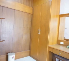 Номер Standard в Kiangchan Resort