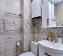 Квартира в Апартаменты на Овражная улица, 3