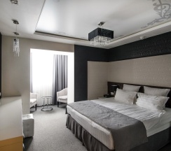 DELUXE КАНАЛЫ в Apartello