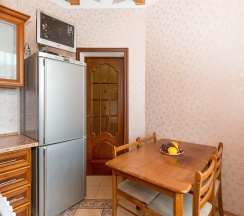 Квартира в Апартаменты на Пятницкая 53/18 стр 4
