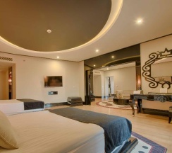 Люкс Executive в Отель Selectum Luxury Resort Belek