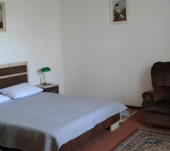 Люкс c 1 комнатой в Hotel ВаYan