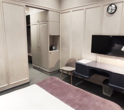 Улучшенный стандарт в Шато