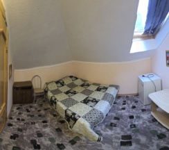 Четырёхместный номер Comfort с 2 комнатами в Бавария