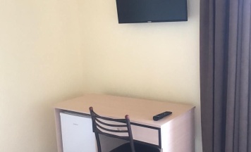 Двухместный номер в Тропики